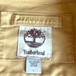 Timberland windbreaker very good condition